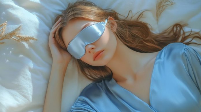 8 Sleep Habits That Could Be Wrecking Your Vision!