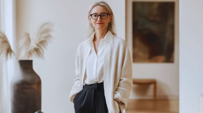 9 Ways to Create a Signature Look With Glasses in 2025 9 Ways to Create a Signature Look With Glasses in 2025