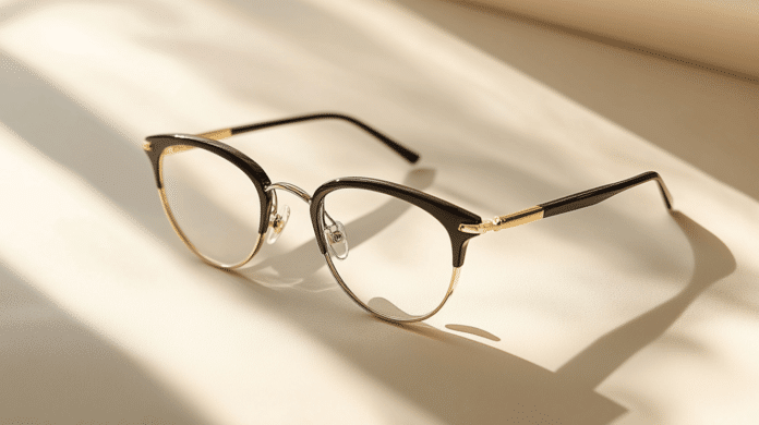 10 Lightweight Frames You’ll Forget You’re Wearing in 2025