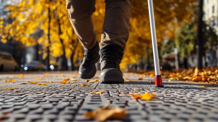 5 Wearable Devices Helping the Visually Impaired Navigate the World