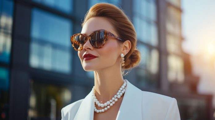 The Ultimate Guide to Matching Eyewear with Jewelry in 2025