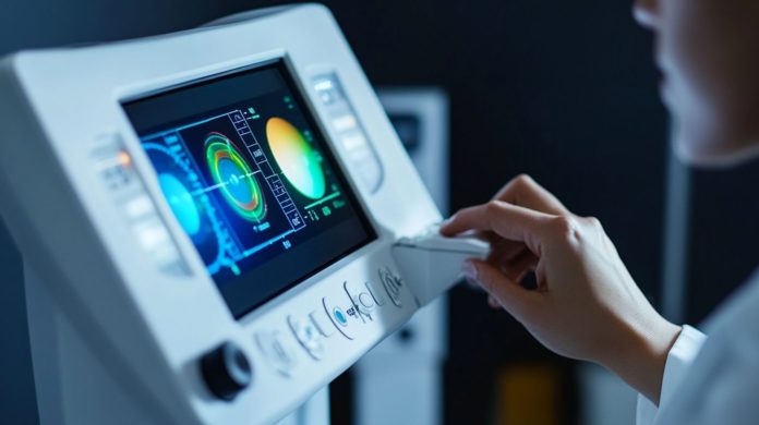 10 New Eye Prescription Tech Breakthroughs to Watch in 2025