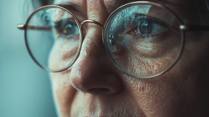 How to Keep Your Glasses from Falling Off – Even When You’re Sweating!
