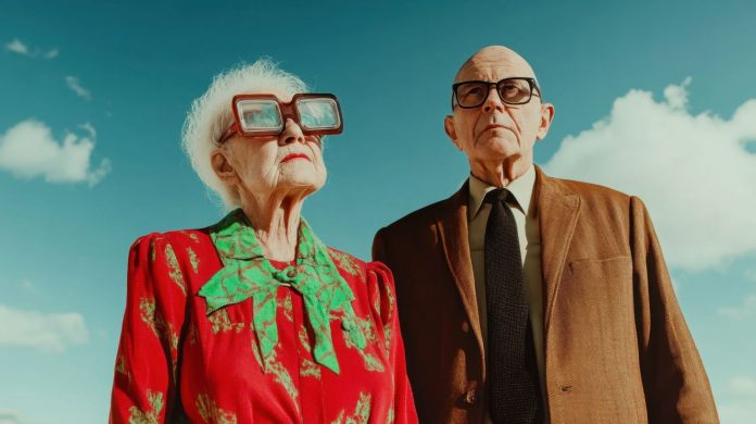 3 Eyeglasses Color Mistakes That Ages You Instantly