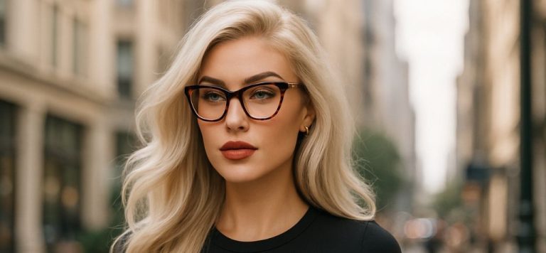 From Geek to Chic: The 2025 Guide to Frame Glow-Ups - Daily EyewearDigest