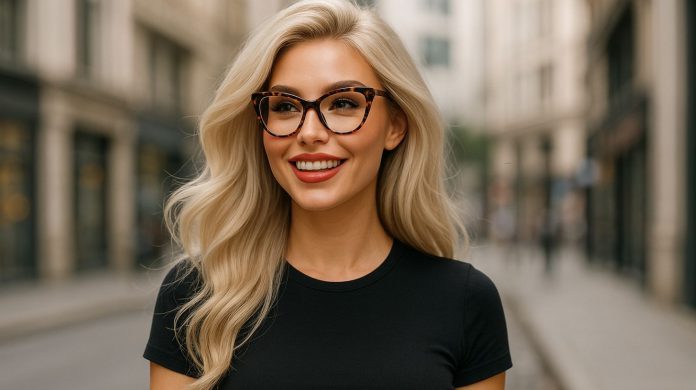 From Geek to Chic: The 2025 Guide to Frame Glow-Ups