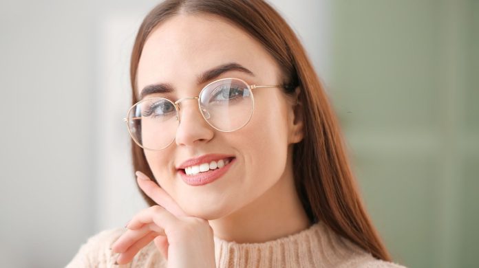 That One Friend Who Says, “You’d Look Better Without Glasses” – Still Here?
