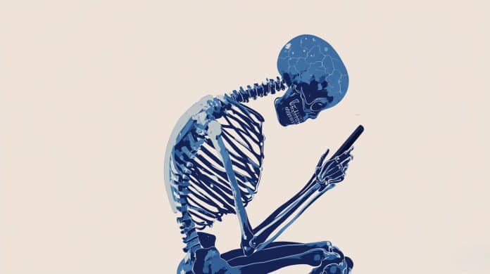 Why Your Eyesight Might Be Affecting Your Posture in 2025