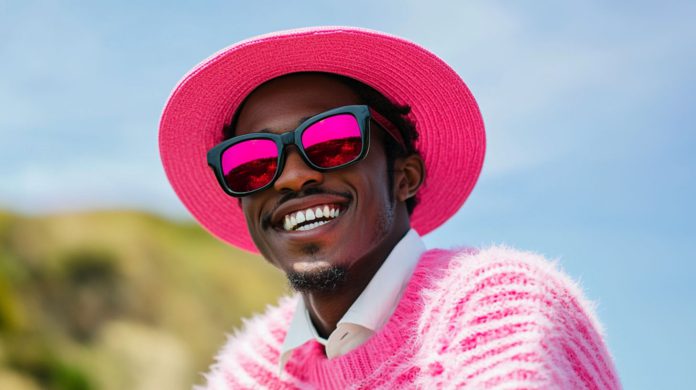 11 Reasons Glasses Became the Coolest Accessory of the Decade