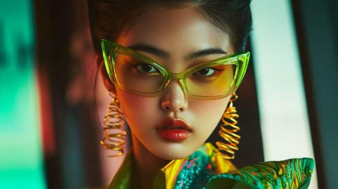 How Korean Pop Culture Is Influencing Global Eyewear Trends in 2025 How Korean Pop Culture Is Influencing Global Eyewear Trends in 2025