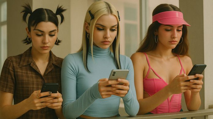 How to Protect Your Vision in a Screen-Obsessed World How to Protect Your Vision in a Screen-Obsessed World