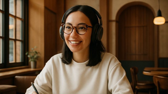 How to Wear Glasses With Headphones Comfortably