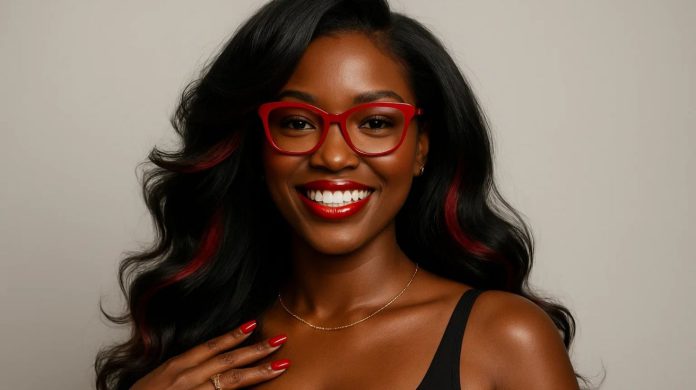 The Best Glasses-Friendly Hairstyles for 2025 The Best Glasses-Friendly Hairstyles for 2025