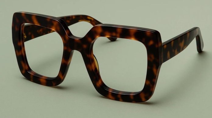 The Return of Tortoiseshell Frames in 2025