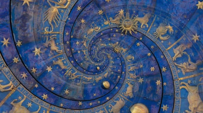 Your 2025 Eyewear Horoscope
