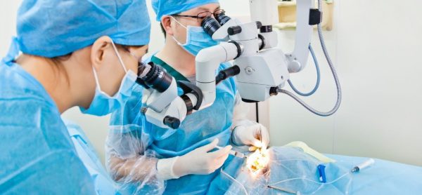 The Truth About Laser Eye Surgery 2.0: What's Changed in 2025? - Daily ...