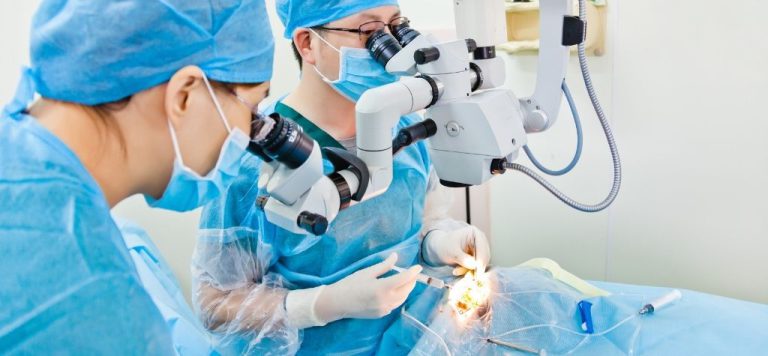 The Truth About Laser Eye Surgery 2.0: What's Changed in 2025? - Daily ...