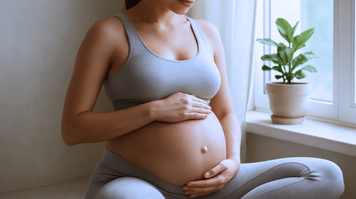 Vision Changes During Pregnancy