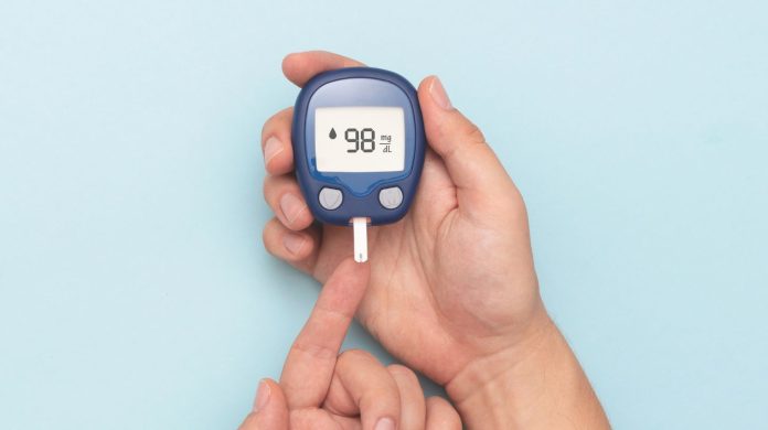 What Your Eyes Reveal About Your Blood Sugar