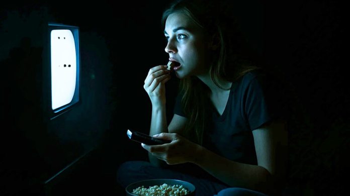 Are Screens Getting Better or Worse for Our Vision?