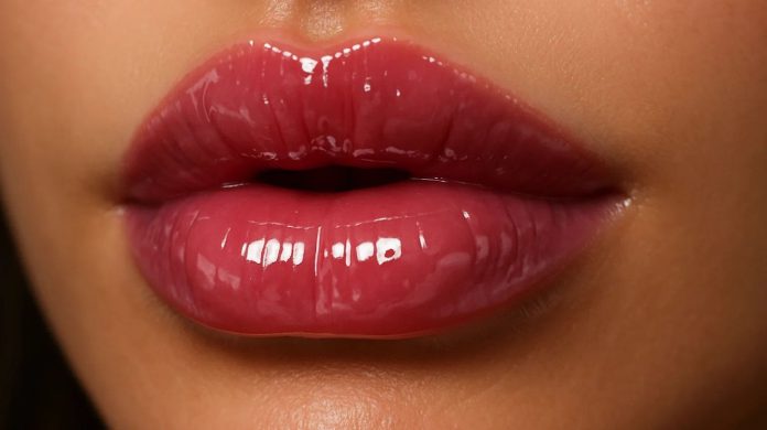 The ‘Lip‑Gloss Test’ The ‘Lip‑Gloss Test’