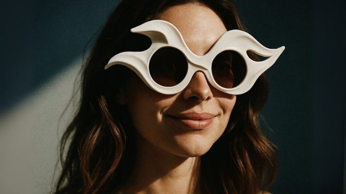 Most Insane Eyewear Invention