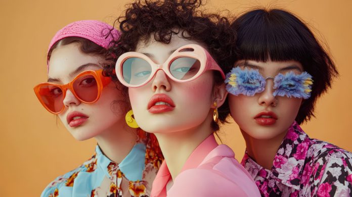 Chunky Frames Are Back Chunky Frames Are Back