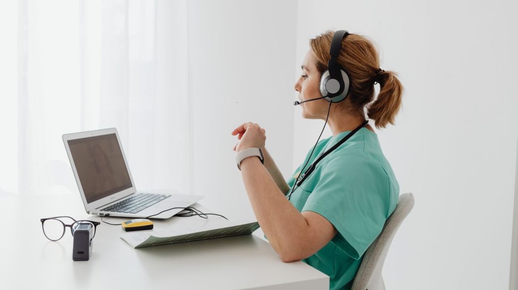 Tele‑Optometry in 2026