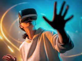 Augmented Vision in 2026 — How Close Are We to “Digital Eyes”? Augmented Vision in 2026