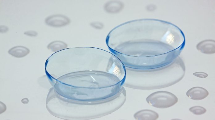 Contact Lens Users
