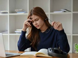 Eye Strain Fixes You Can Do at Work Eye Strain