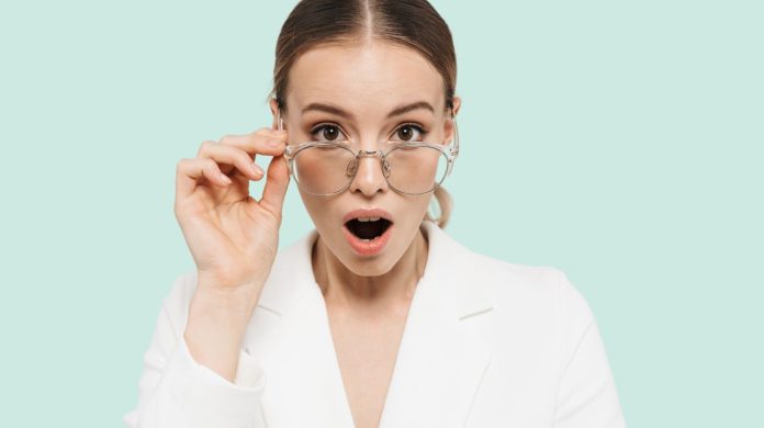 If Glasses Could Keep a Record of Everything You’ve Looked At