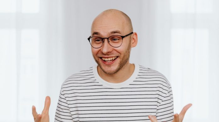 The Emotional Impact of Seeing Clearly for the First Time