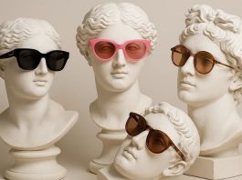 Top Eyewear Trends in the US for 2026