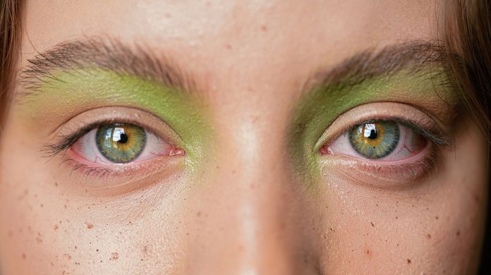 Why People With Certain Eye Colors Feel Light Differently Why People With Certain Eye Colors Feel Light Differently