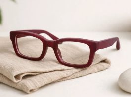 Why Reading Glasses Suddenly Stop Working After 45 Why Reading Glasses Suddenly Stop Working After 45