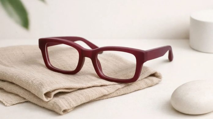 Why Reading Glasses Suddenly Stop Working After 45
