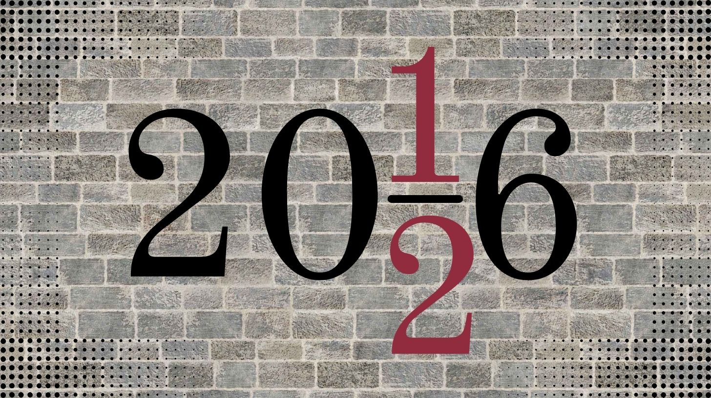 2026 Is the New 2016: Before Quiet Luxury, Frames Were Loud - Daily ...