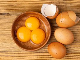 Can Egg Yolks Actually Improve Your Eyesight? Here’s the Truth Can Egg Yolks Actually Improve Your Eyesight Here’s the Truth