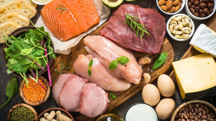 Foods Rich in Lutein and Zeaxanthin for Eye Health