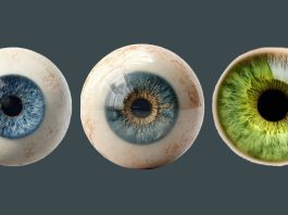 Will Peptides replace the need for Eyeglasses