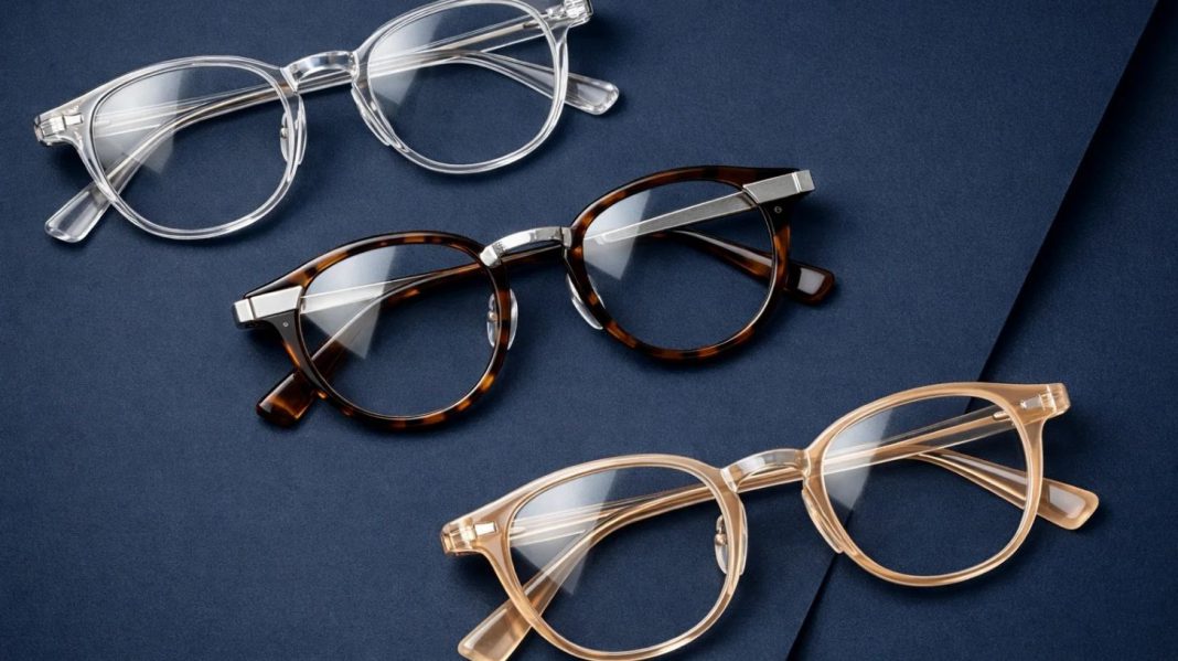 7 Powerful Benefits of Anti-Reflective Coatings for Clearer Vision 7 Powerful Benefits of Anti-Reflective Coatings for Clearer Vision