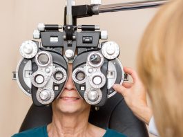7 Signs You Need an Eye Test