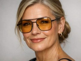 8 Retro Frame Styles Making a Comeback