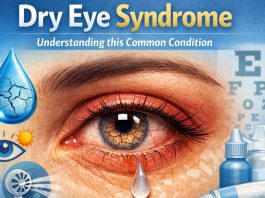 Dry Eye Syndrome
