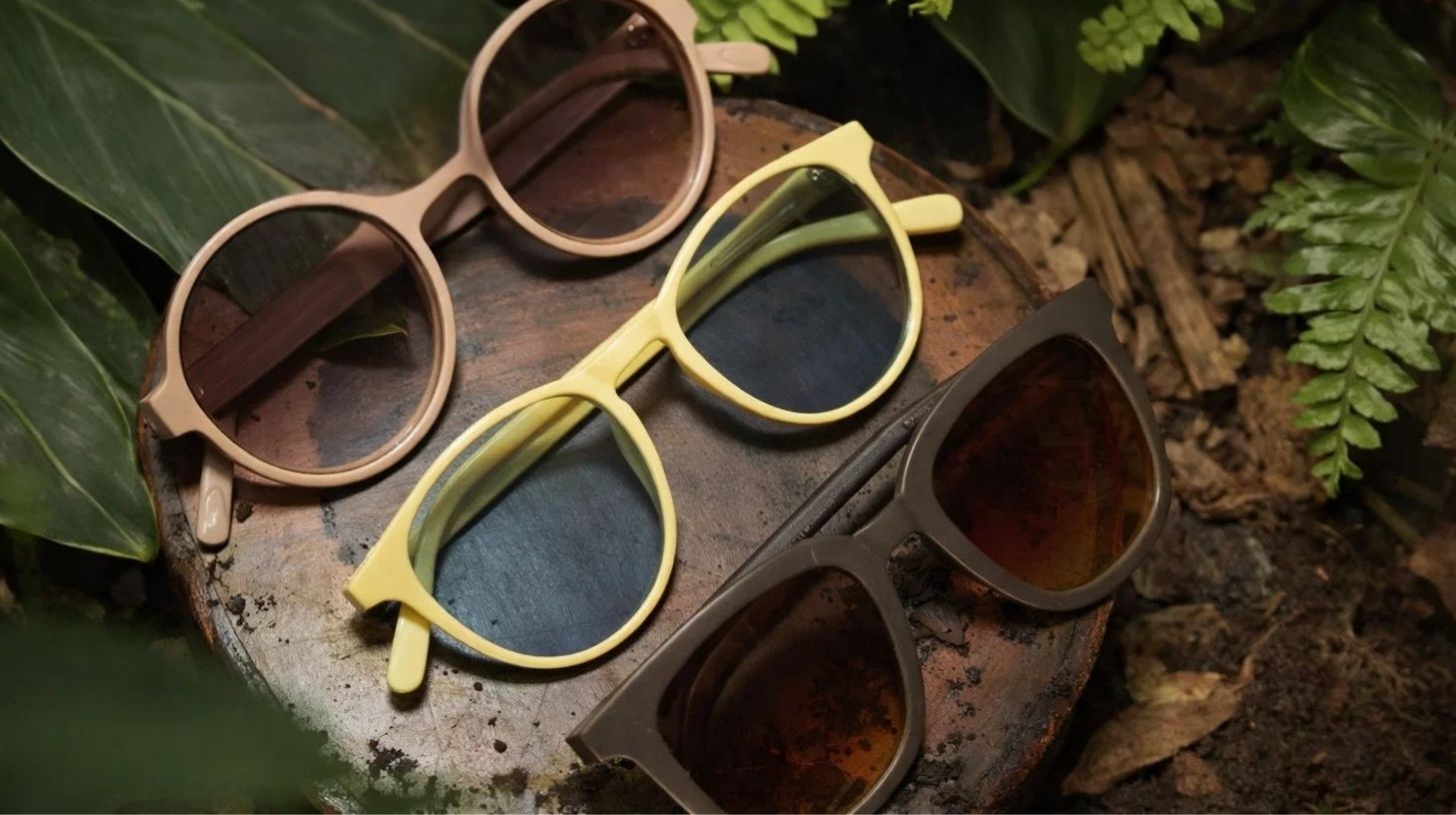 Eco‑Eyewear in 2026: Sustainable Frames and Materials to Watch - Daily ...