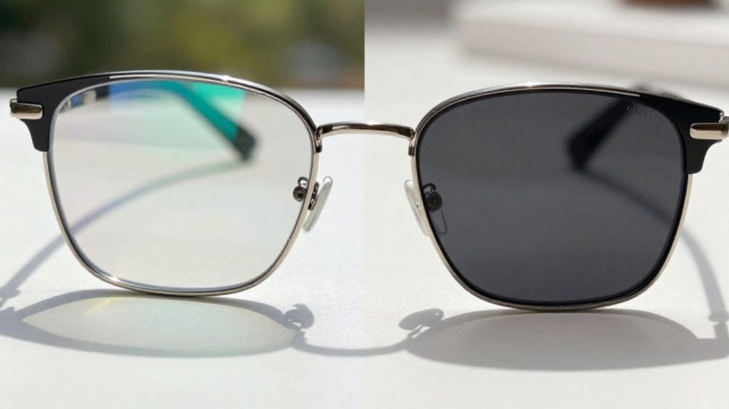 Photochromic Lenses