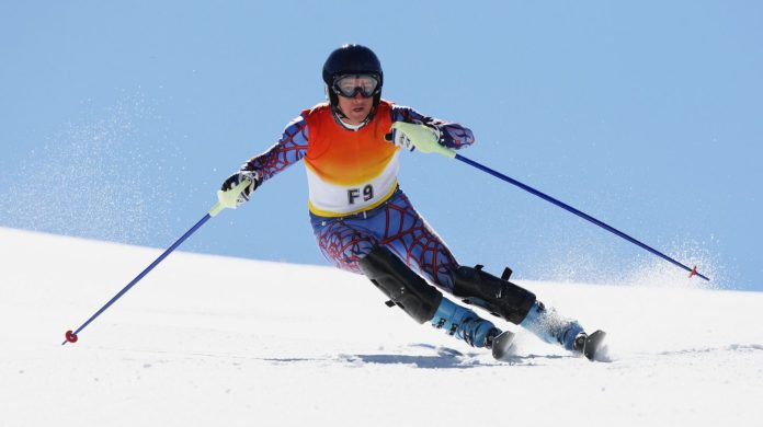 Winter Olympics 2026