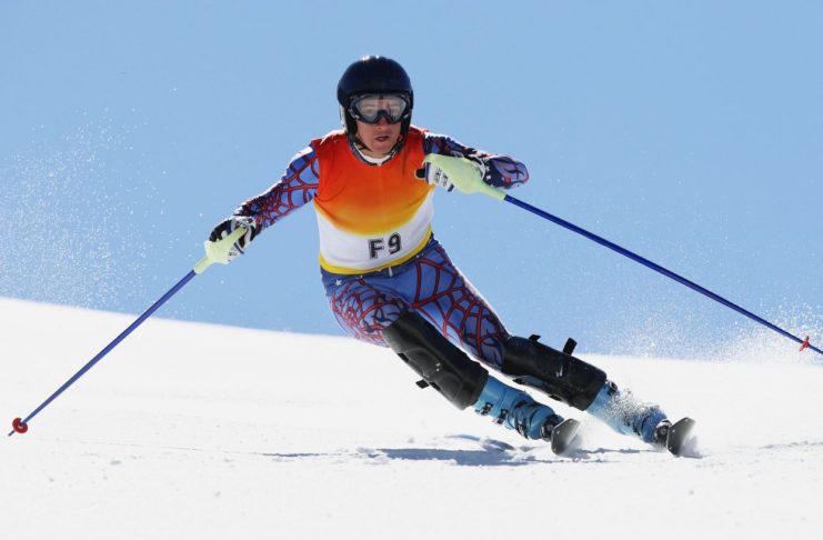 Winter Olympics 2026