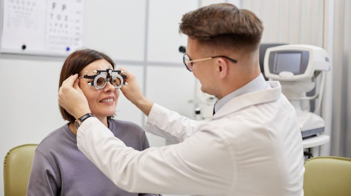 7 Things Your Optician Wishes You'd Stop Doing